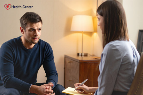 Как проходит лечение игромании в Апатитах в клинике Центр здоровья<