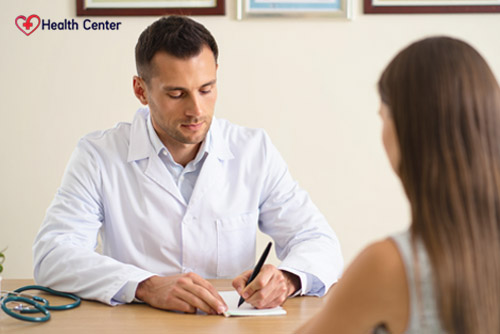 Лечение зависимости от Габапентина в Апатитах в клинике Центр здоровья